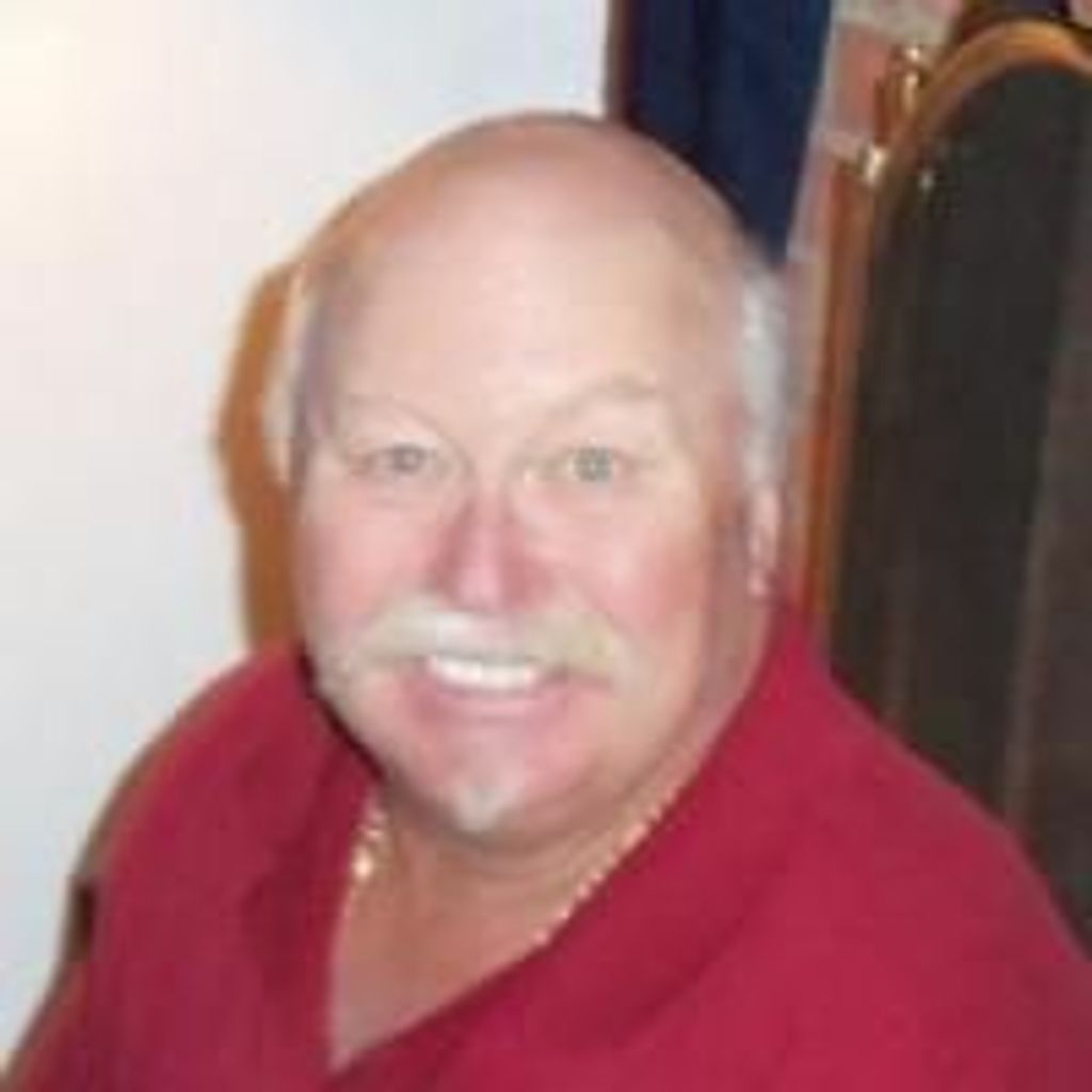 Stephen Alvin Goodman