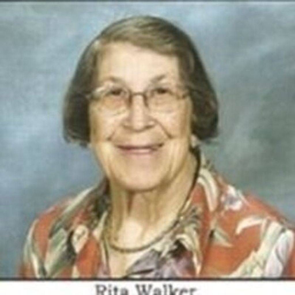 Rita A. Walker Profile Photo