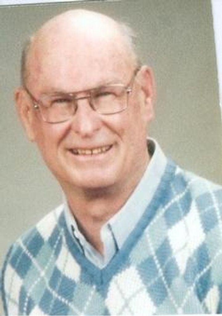 Eugene D. Crawley
