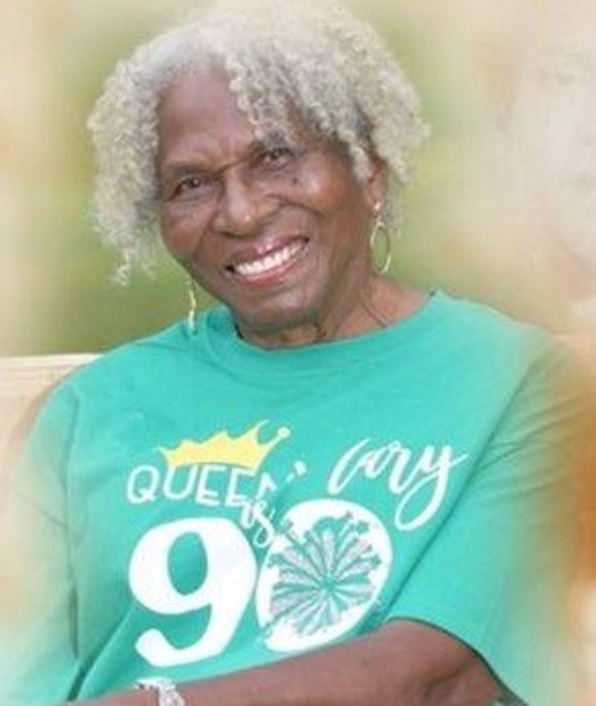 Mary Lee Pogue Profile Photo