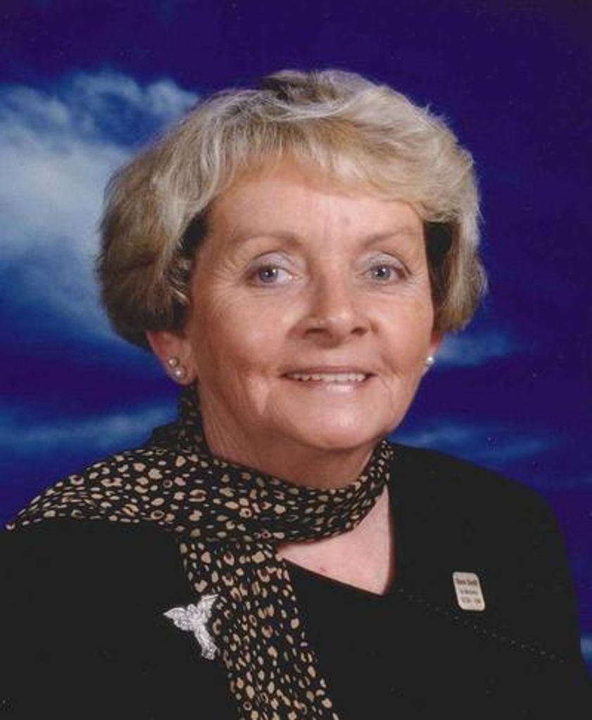 Linda E. Dodd Profile Photo