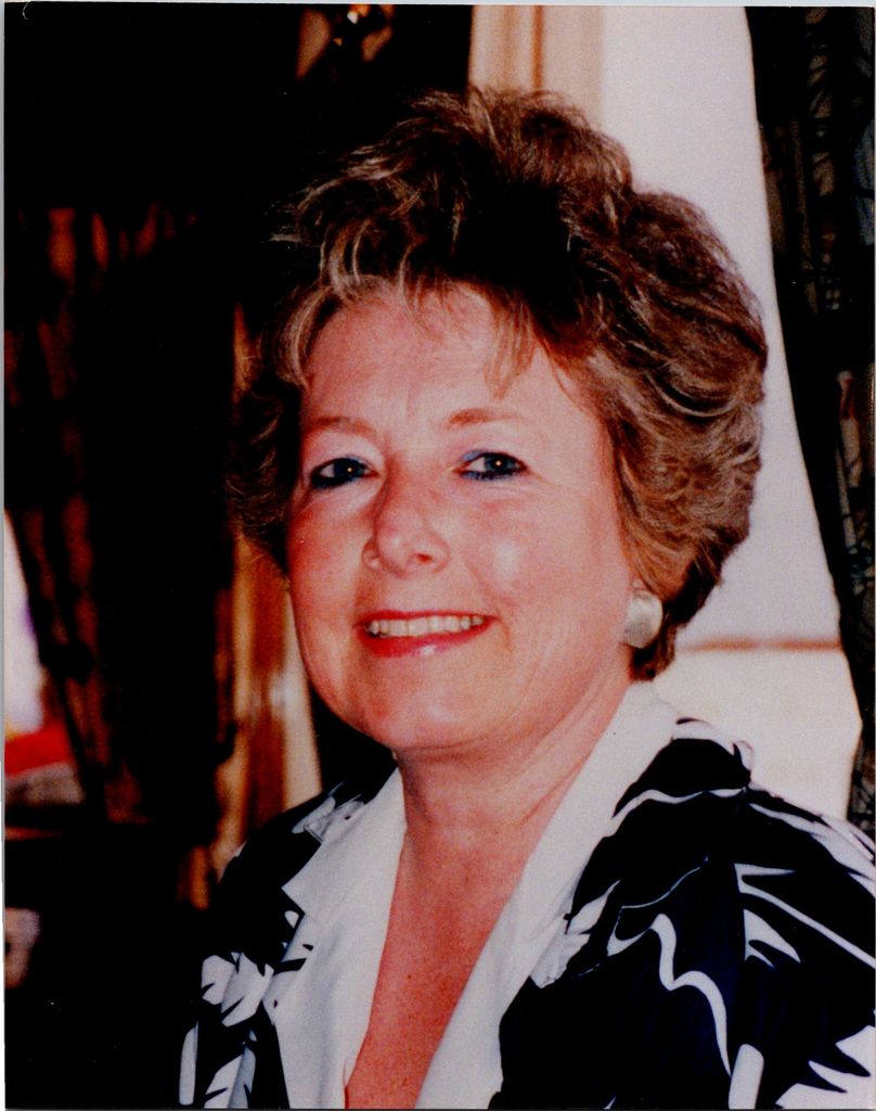 Yvette Poulin Profile Photo