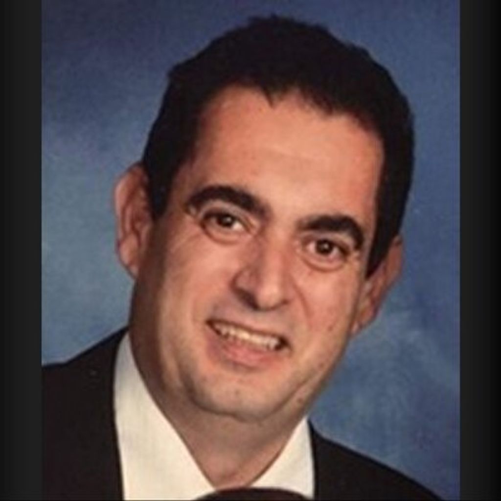 Constantine Elie Frangoudis