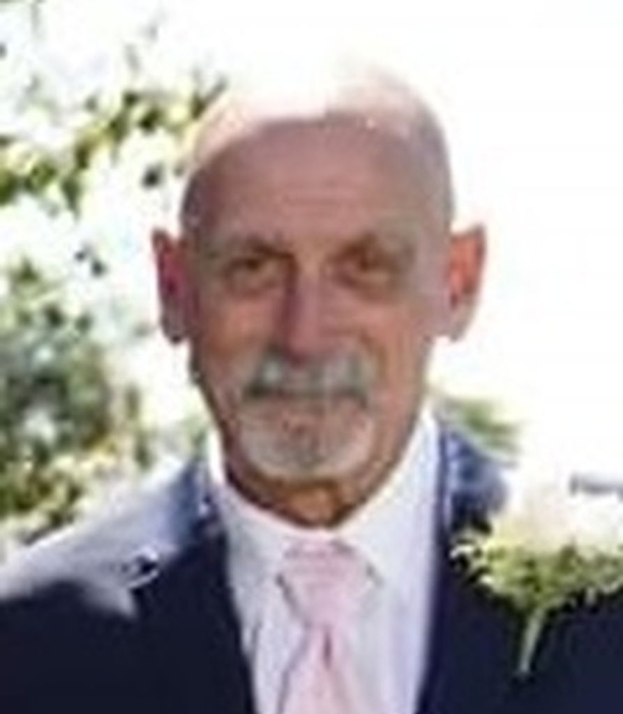 Douglas Vansickle Sr Profile Photo