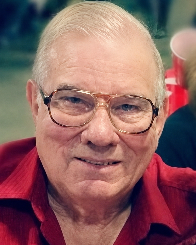 John Tom Forbes