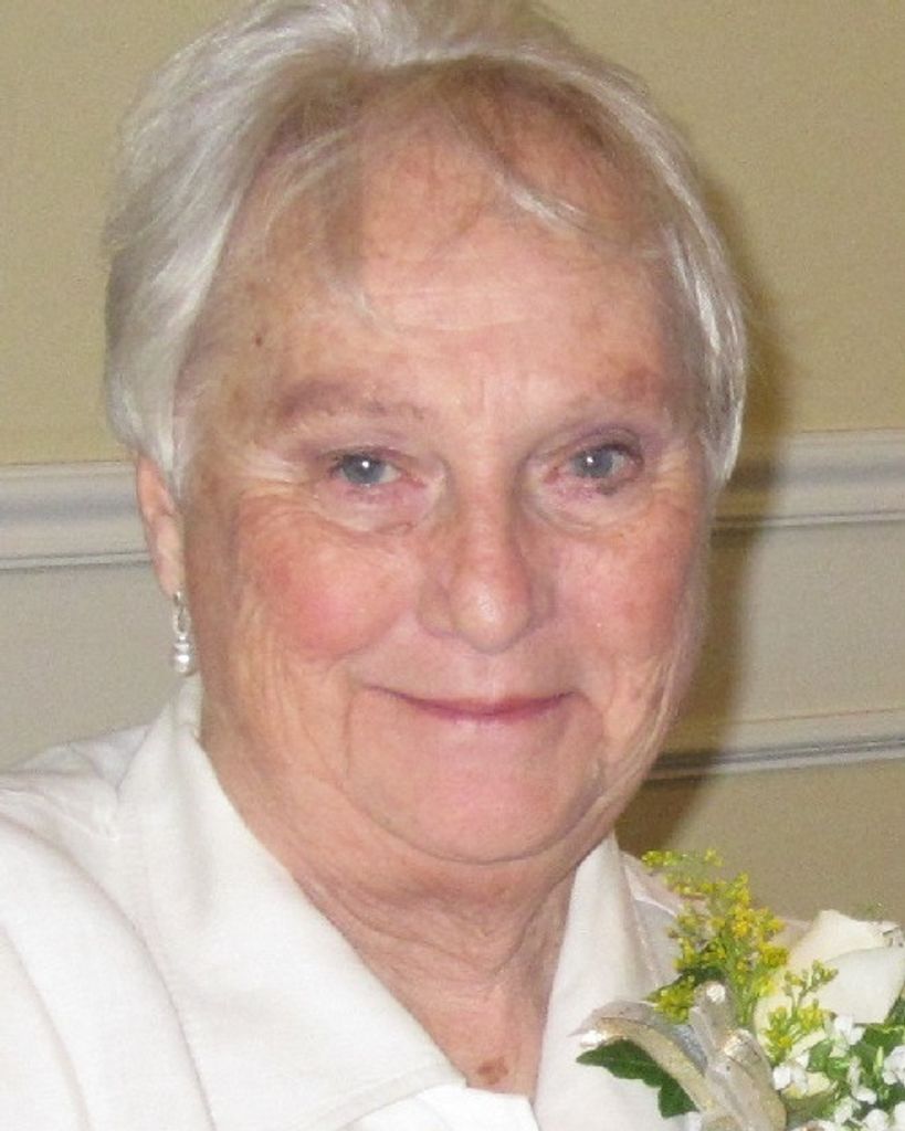 Joyce Pesnell Profile Photo