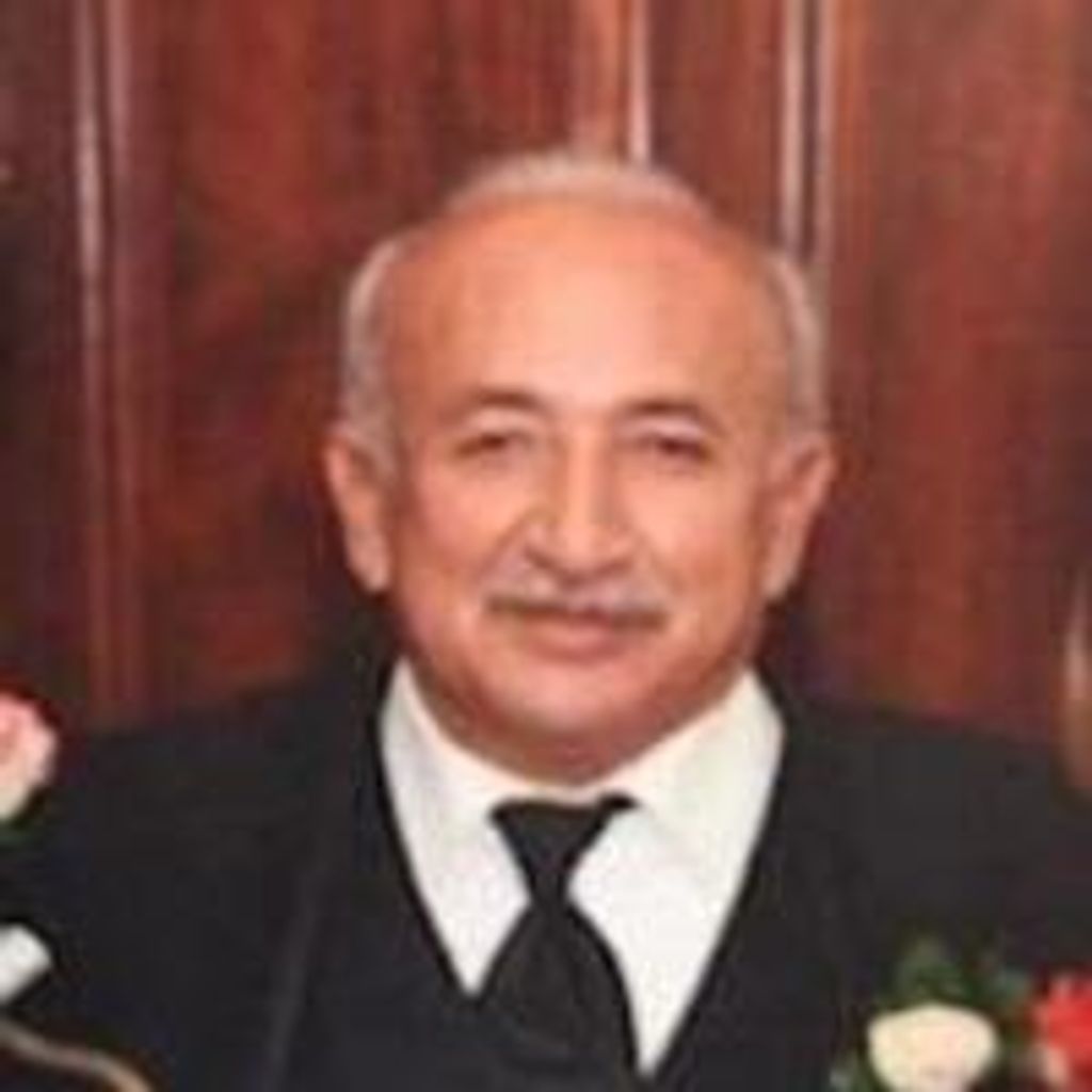 Joaquin Alberto Rodriguez Profile Photo