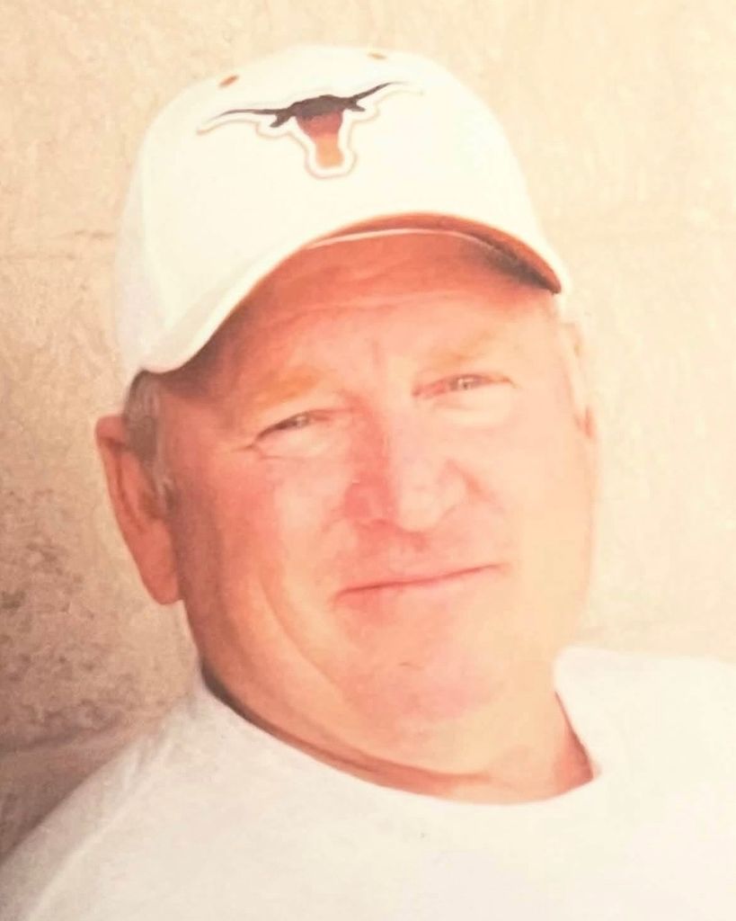 Don Leslie Barr Profile Photo
