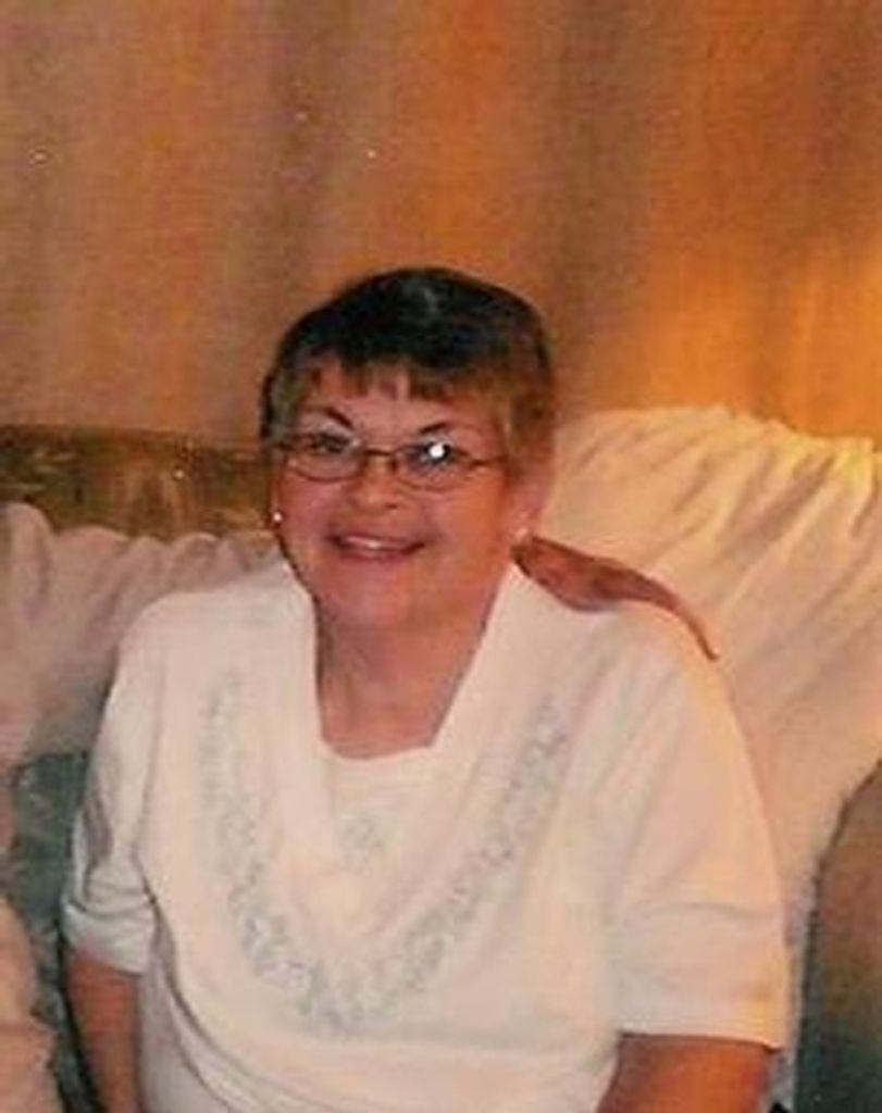 Brenda Lea Bucceri