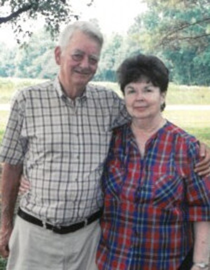 Nancy (Haggard)  Hurdle Profile Photo