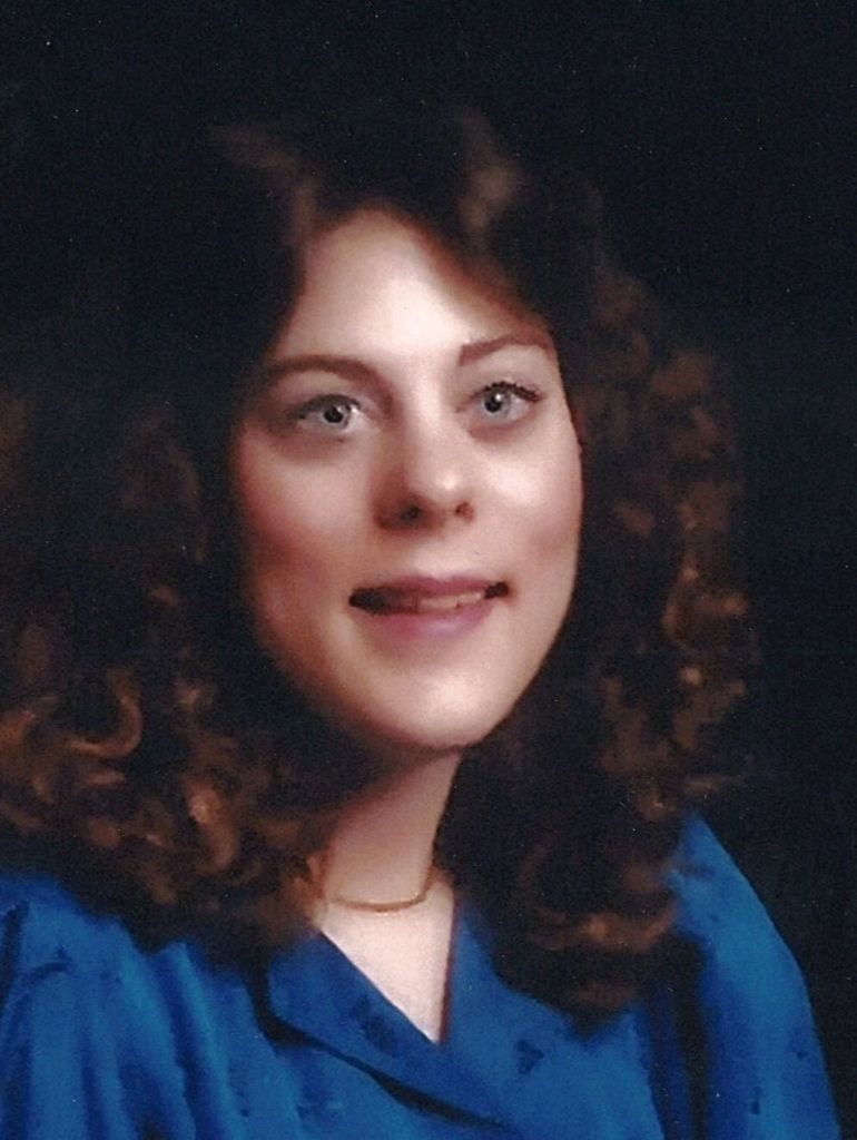 Theresa “Terri” Marie Birch