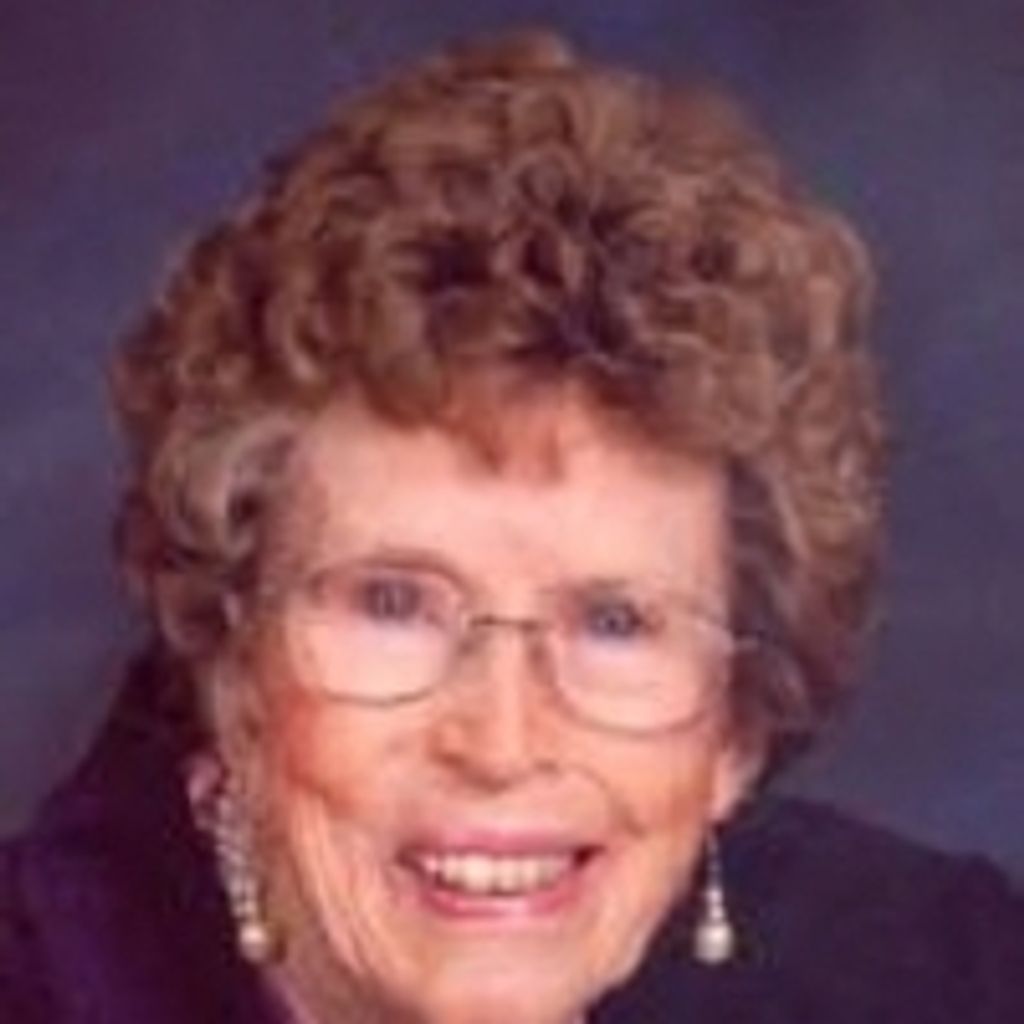Ethel Doheny