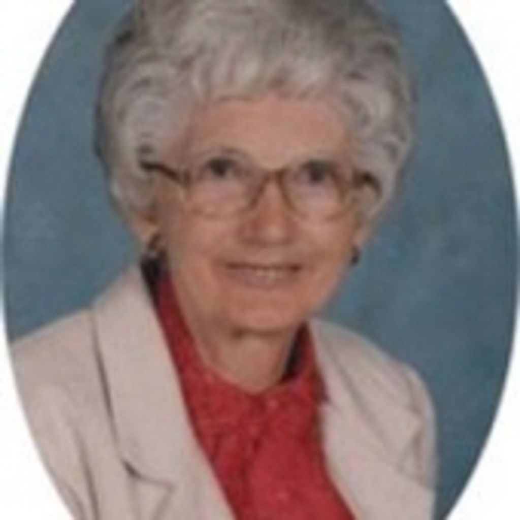 Thelma Mae Nichols