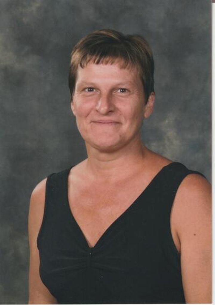 Glennis Lea Cochran Profile Photo