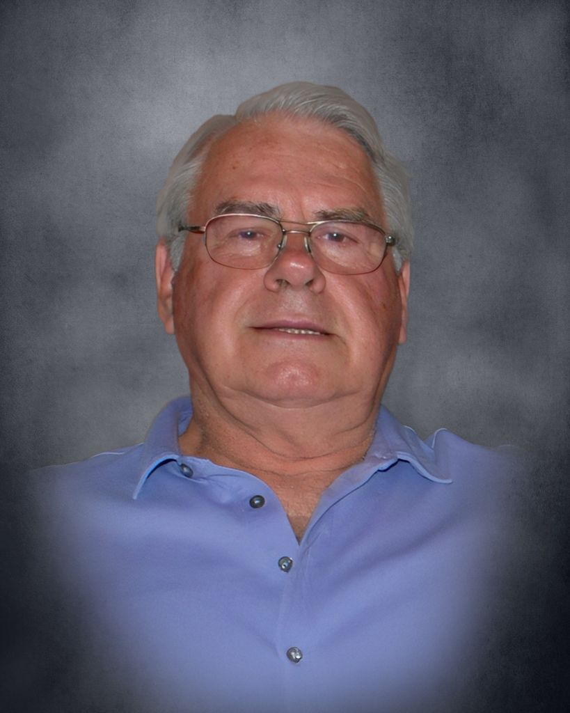 John L. Monteil, Sr.
