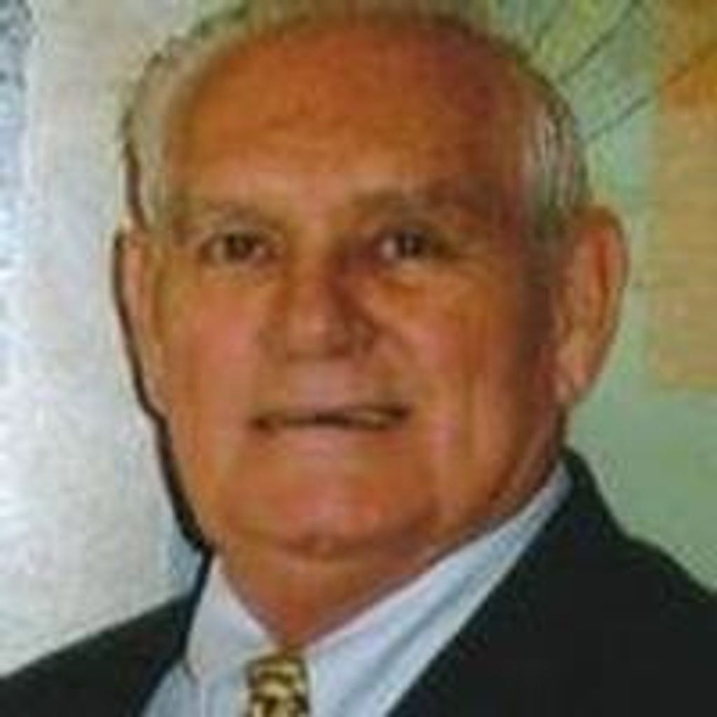 Joel Thomas Crumpton