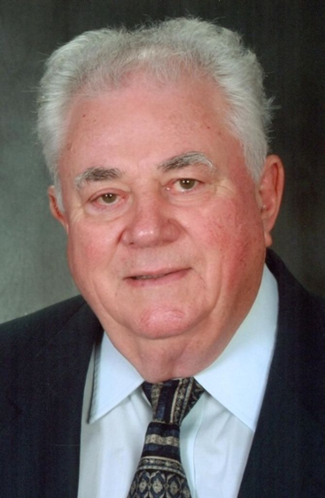 James “Jim” Mcillwain Profile Photo