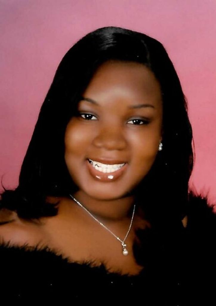 Ms. Keiontae Williams