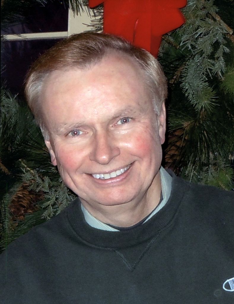 Donald George Shatinsky Profile Photo