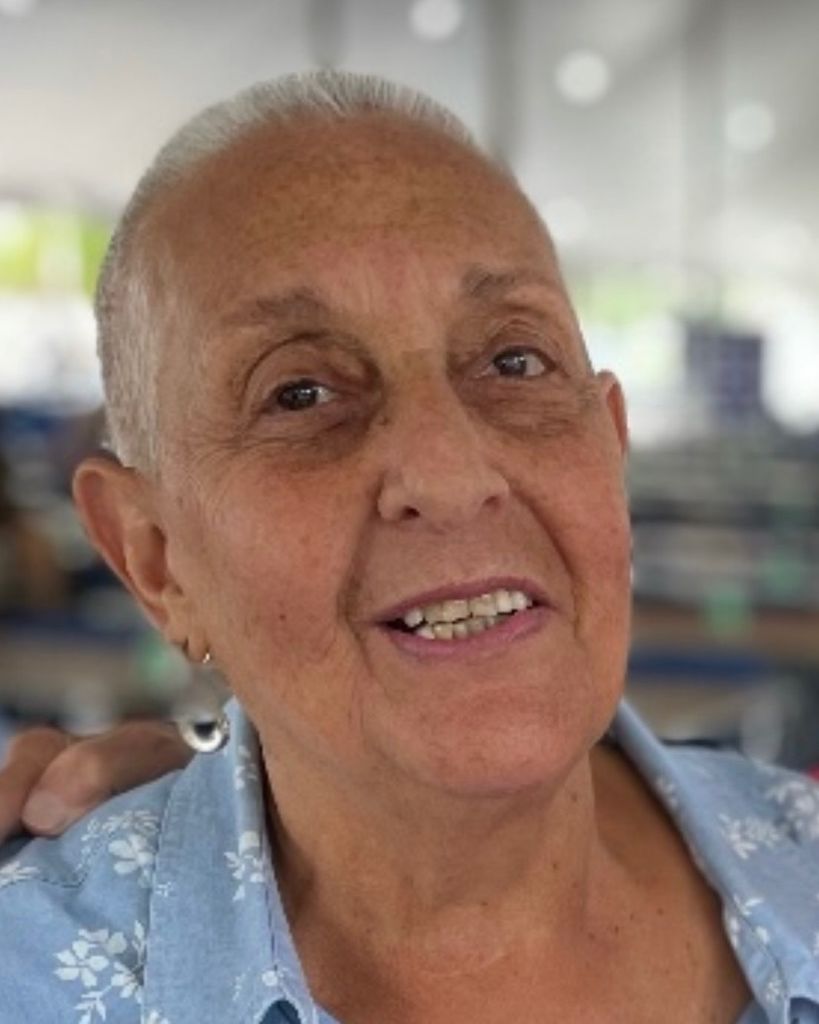 Constance Spirakes