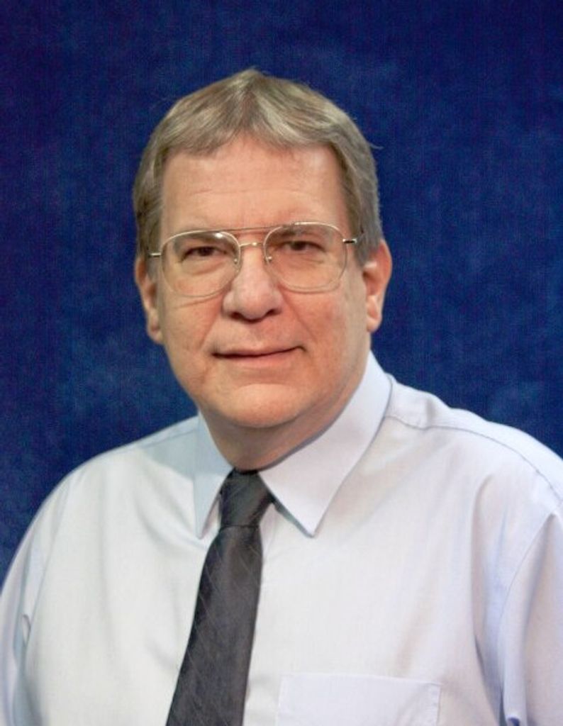 Marc Daniel "Dan" Isenberg