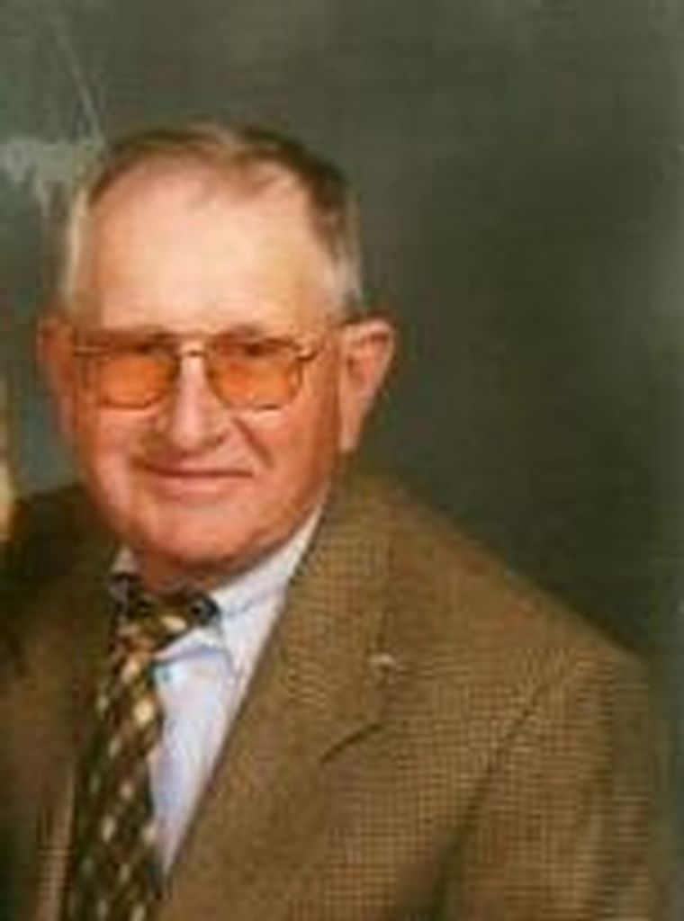 A.D. Hardwick Profile Photo