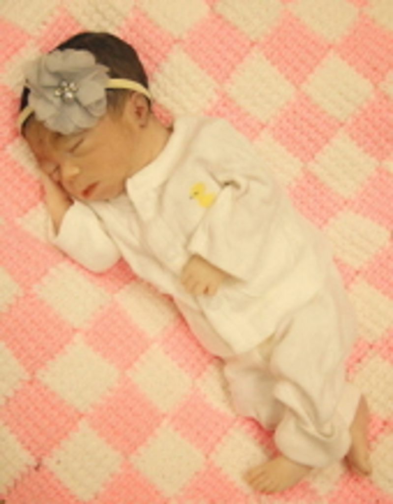 Izabella Victoria Castro Gonzalez