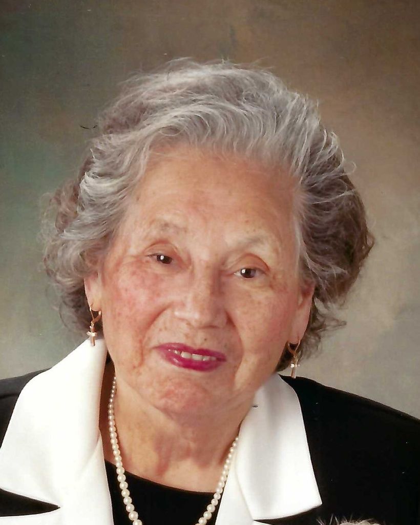 Irene Balero Herrera Profile Photo