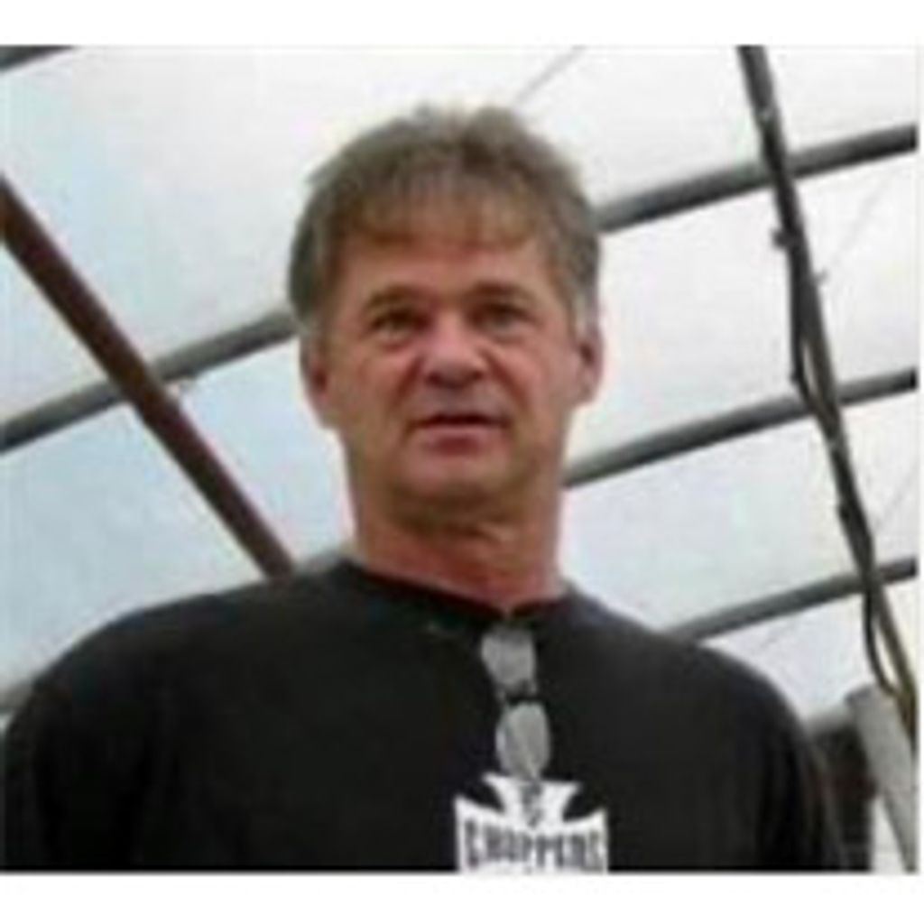 Gary R. Madrazo