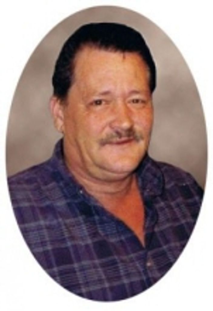 Robert  Carl Poe