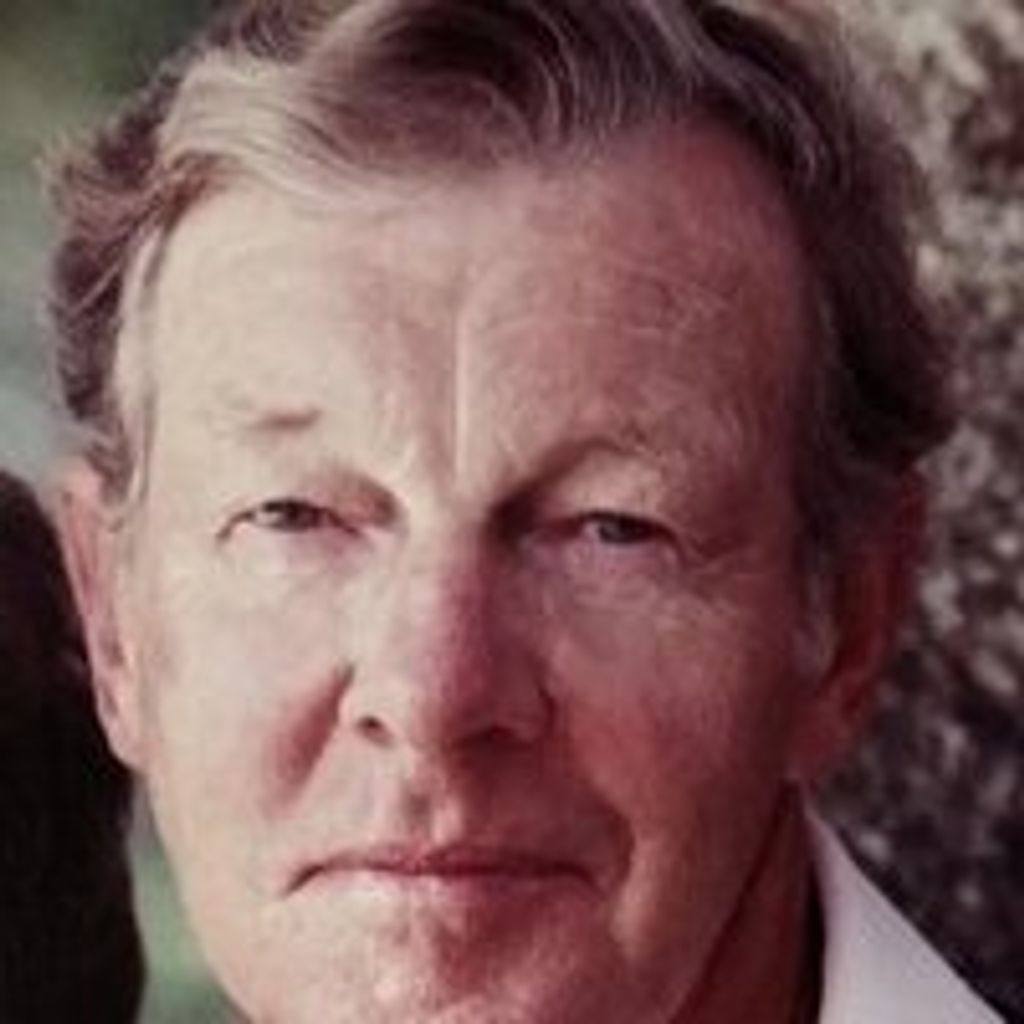 Bruce George Watson