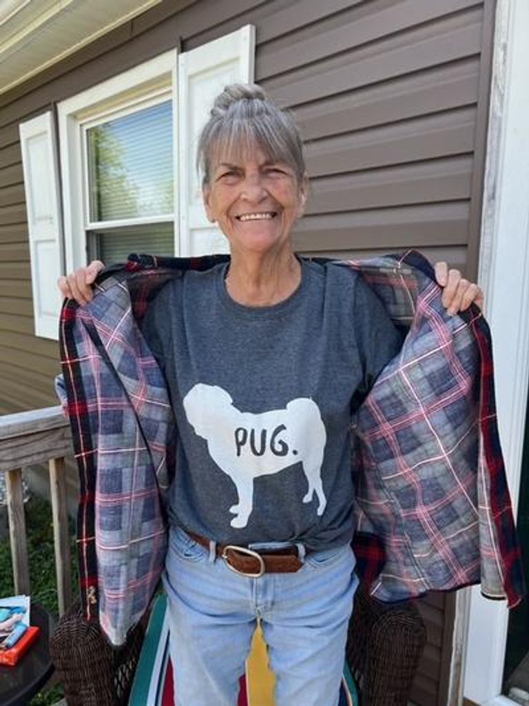 Connie I. Gregory Profile Photo