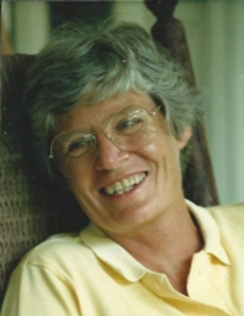 Mary McNeil Nash