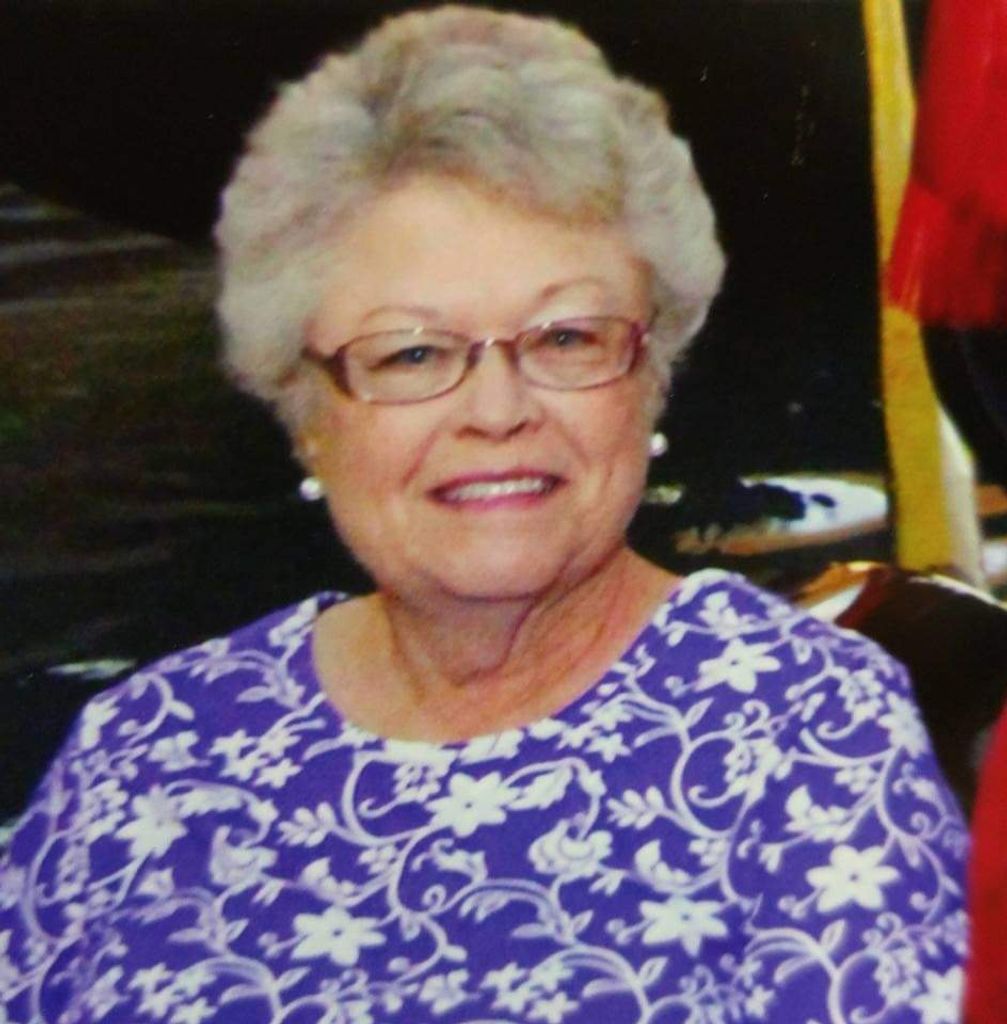 Martha Ann Reynolds Profile Photo