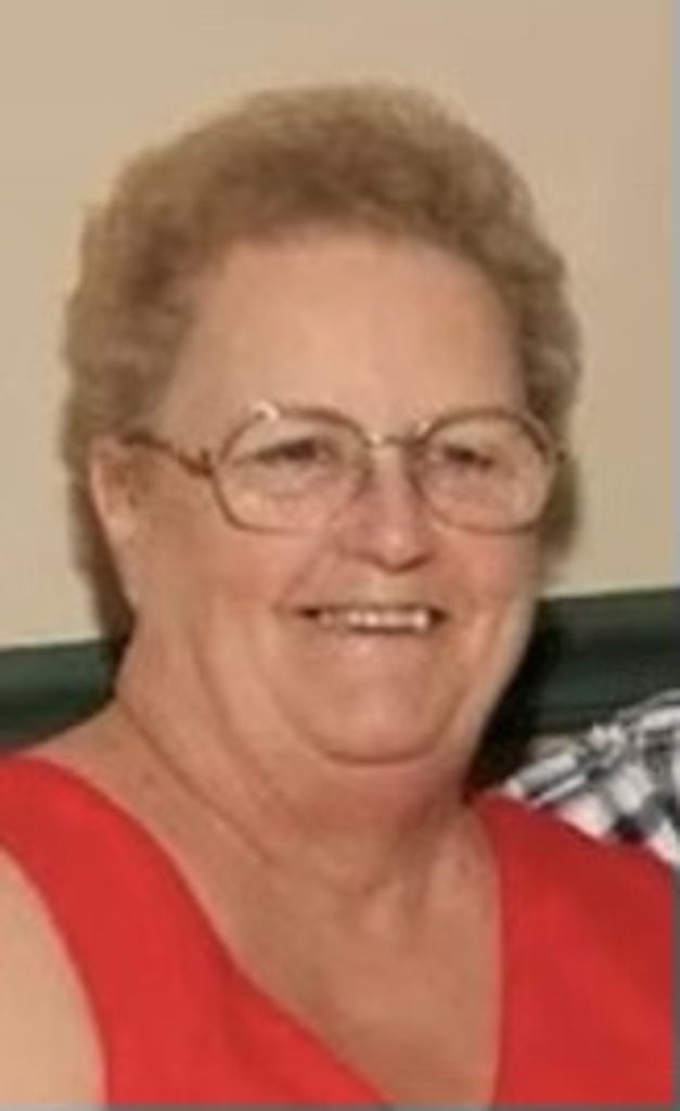 Jacqueline H. Marino Profile Photo