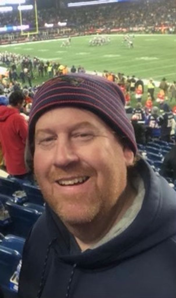 William Francis Kilroy Profile Photo