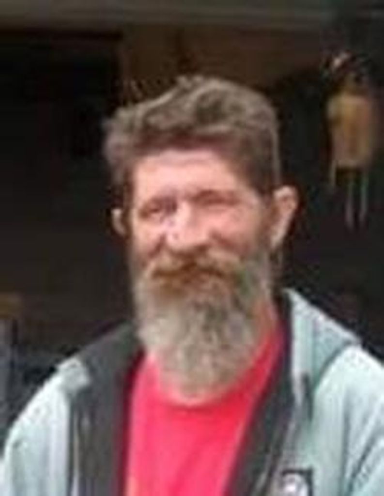 Gregie Olen "Buckeye" Younce Profile Photo