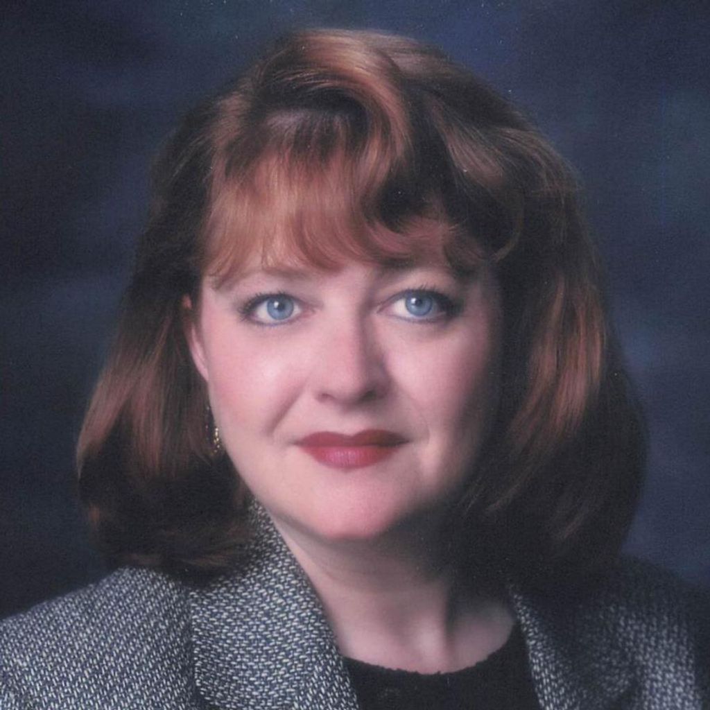 Melinda Leigh Doss
