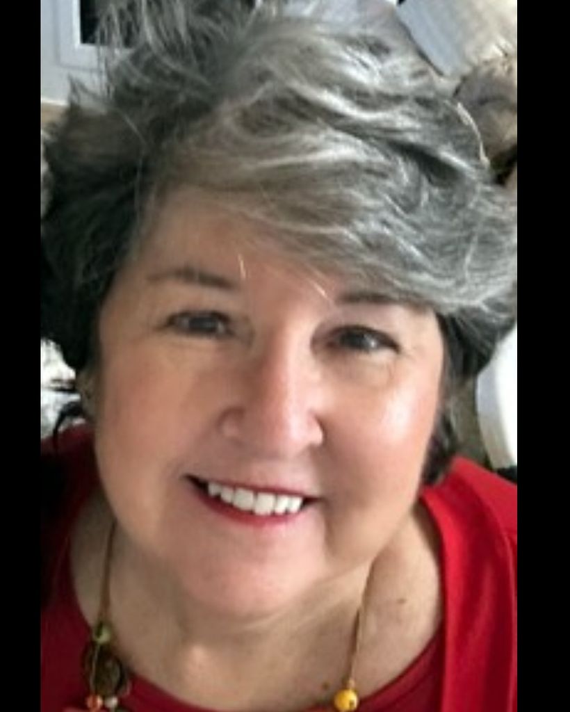 Susie Piper McGowan