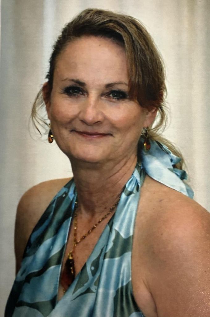 Judy Beth Stewart Profile Photo