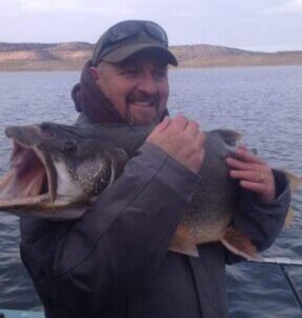 Shane M. Richens