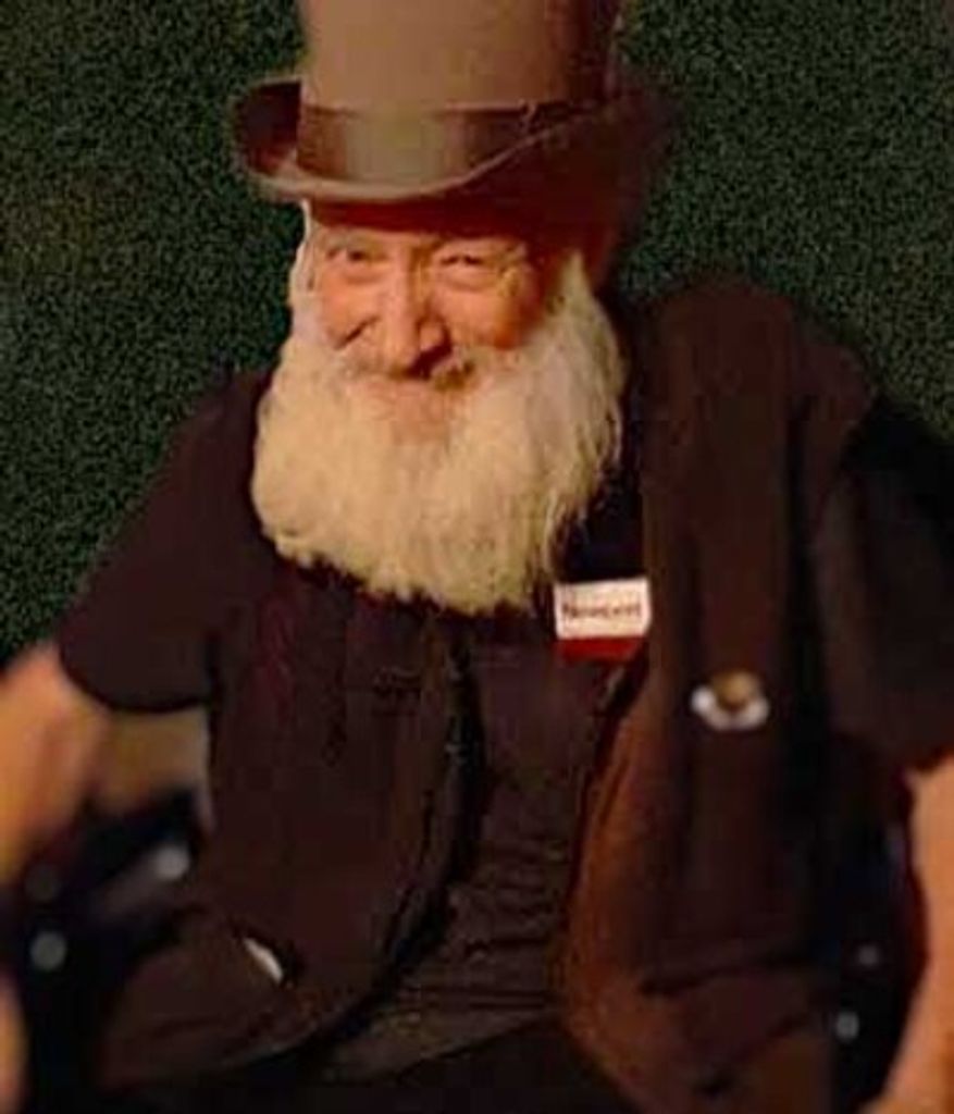 Jay R. Stump Profile Photo
