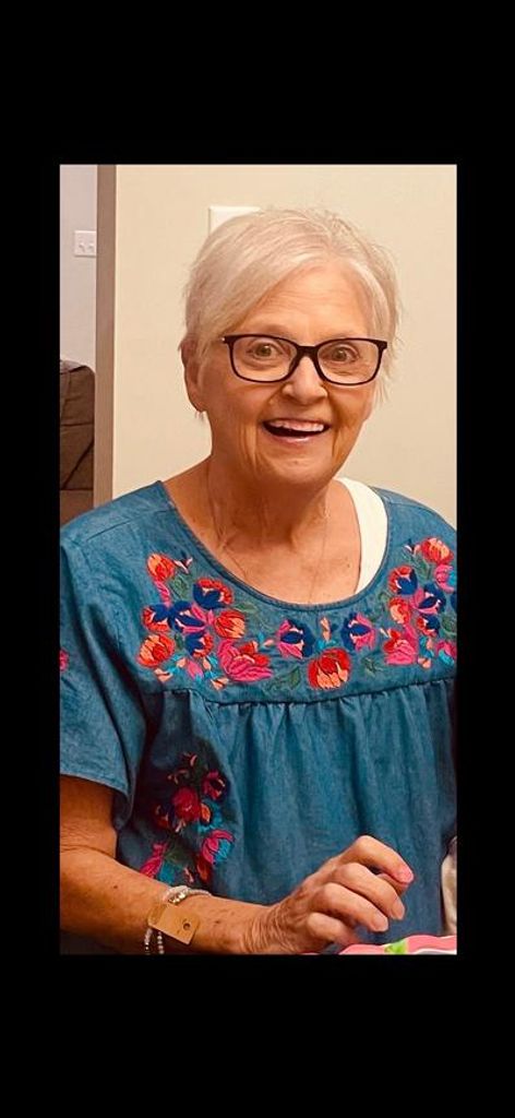 Yolanda Jean Mosley Chancellor Profile Photo