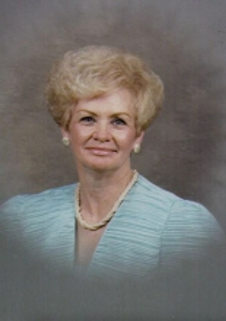 Judith Faye Morris
