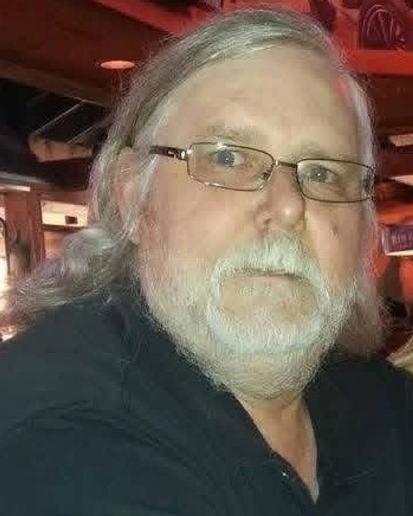 Scott Eubanks Profile Photo