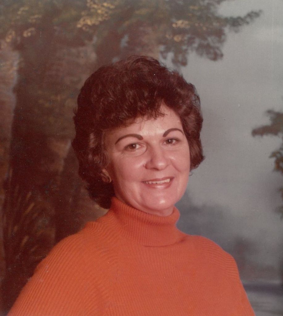 Frances Kathryn Dillingham McNeely