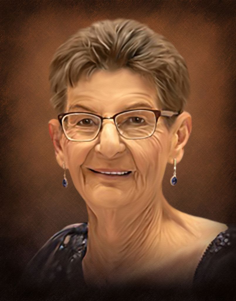 Joanne Jennings Profile Photo