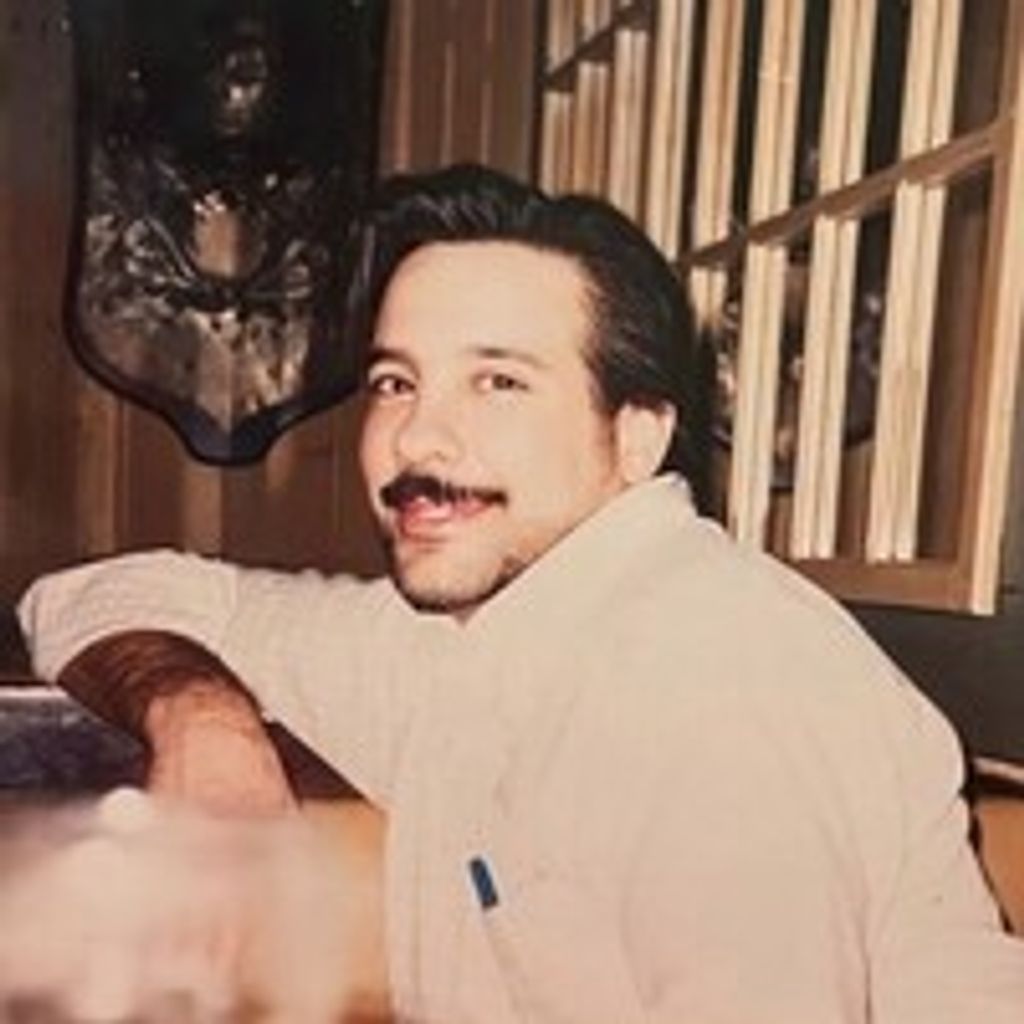 Richard J Dejulius Profile Photo