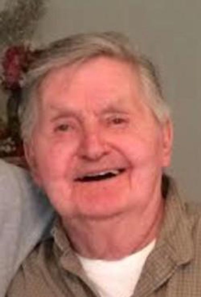 Arthur Roy Mccoy