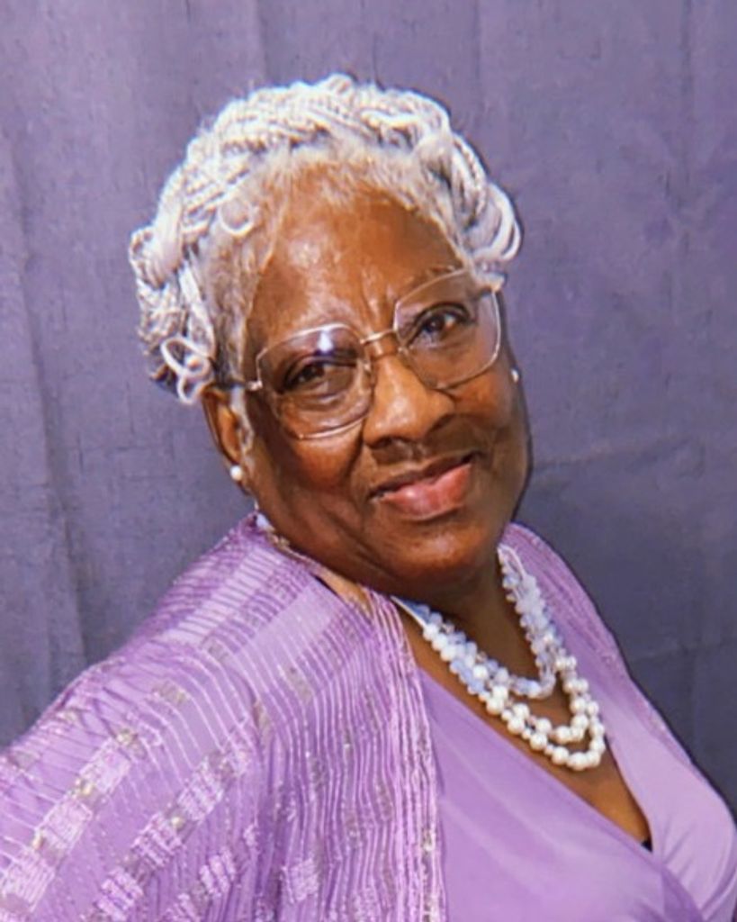 Rosie Lee Griffin Profile Photo